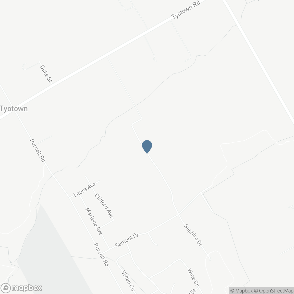 6537 SAPPHIRE DRIVE W, Cornwall, Ontario K6H 7J1